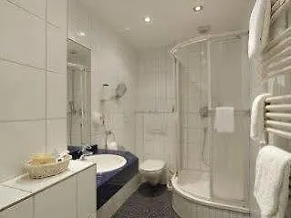 Vandrerhjem Bed’nbudget City-hostel