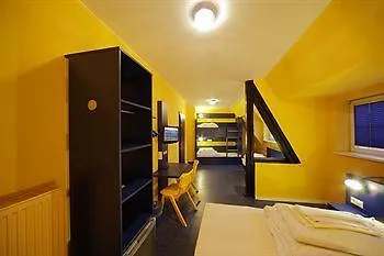 Hostel Bed'nbudget City-hostel *