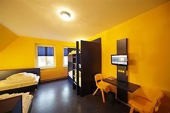 Hostel Bed'nbudget City-hostel