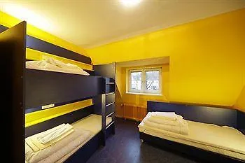 Bed'nbudget City-hostel Hannover