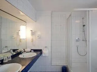 Хостел Bed'nbudget City-hostel Ганновер