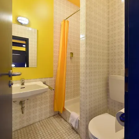 Bed'nbudget City-hostel Hostel Hannover