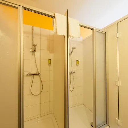 Bed'nbudget City-hostel Hannover
