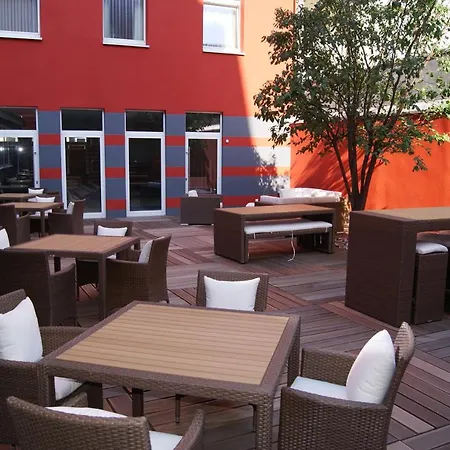 Bed'nbudget City-hostel