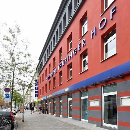 Bed'nbudget City-hostel Hostel