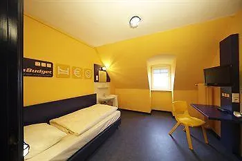 Bed'Nbudget City-Hostel Hannover