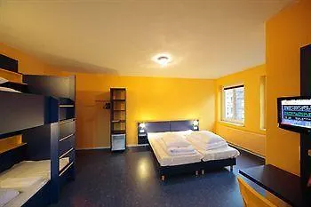 Hostel Bed'Nbudget City-Hostel *
