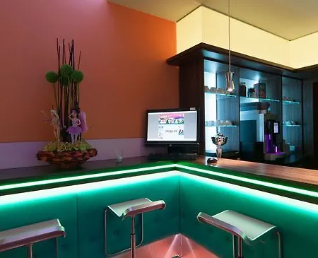 Bed'Nbudget City-Hostel *